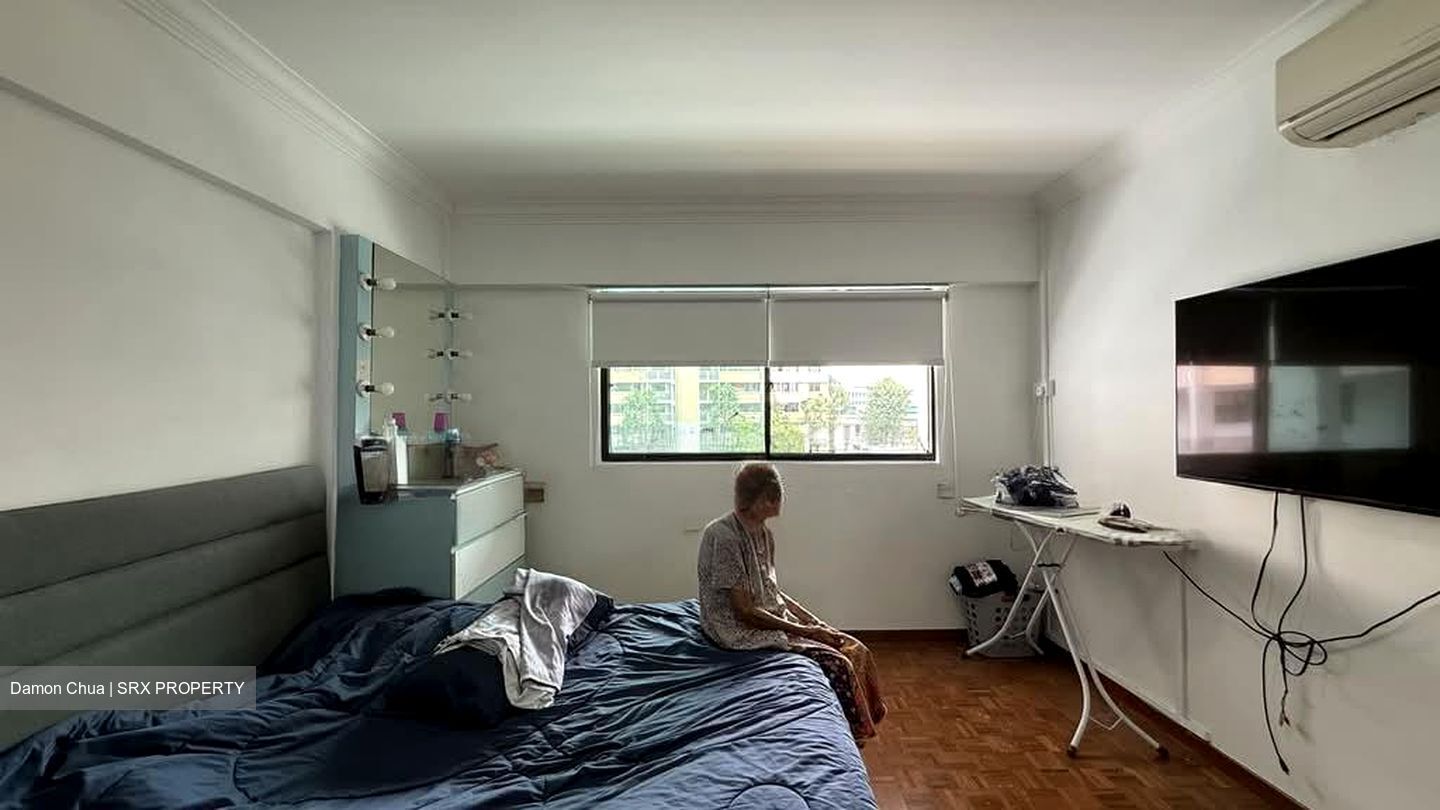 Blk 508 Bedok Reservoir - Punggol Vale (Hougang), HDB Executive #603159601